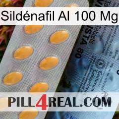 Sildénafil Al 100 Mg 44